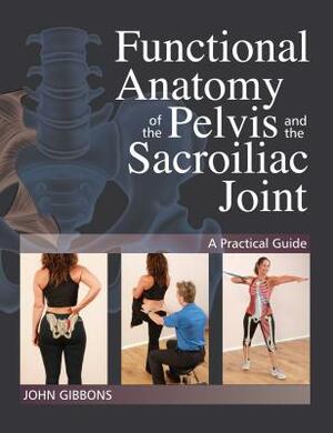 Functional Anatomy of the Pelvis and the Sacroiliac Joint: A Practical Guide by John Gibbons