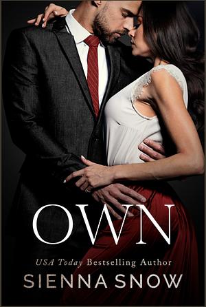 Own by Sienna Snow