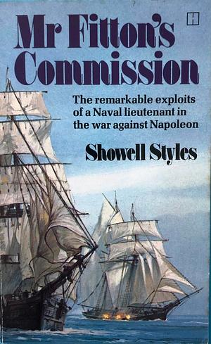 Mr Fitton's Commission by Showell Styles