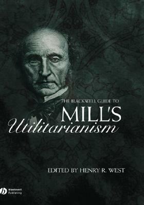 Bwell Guide Mill S Utilitarianism by 