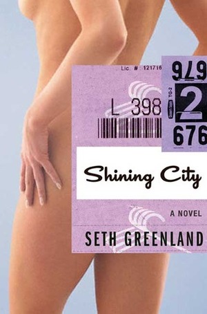 Shining City by Seth Greenland