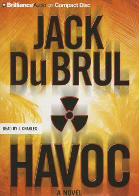 Havoc by Jack Brul