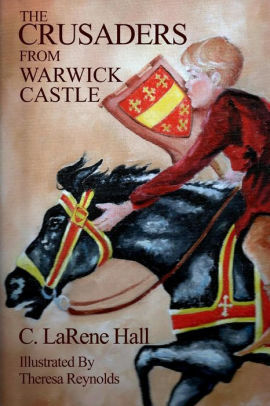 The Ghosts of Warwick Castle by Jenni Davis, Gill Knappett