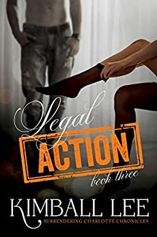 Legal Action 3 by Kimball Lee