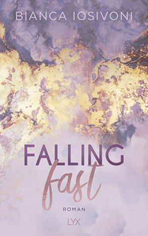 Falling Fast by Bianca Iosivoni