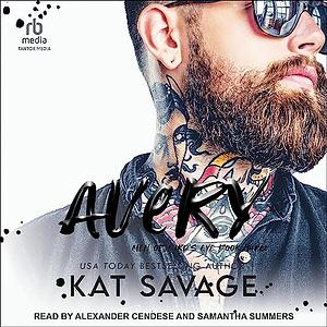 Avery by Kat Savage