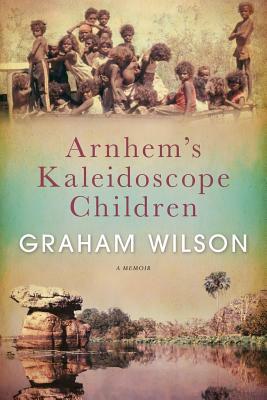 Arnhem's Kaleidoscope Children by Graham Wilson