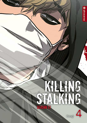 Killing Stalking – Season II, 04 by Koogi