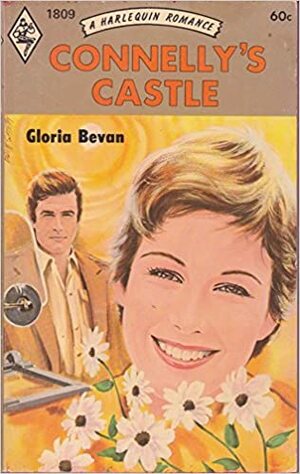 Connelly's Castle by Gloria Bevan