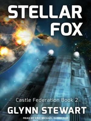 Stellar Fox by Glynn Stewart