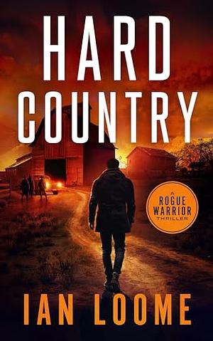 Hard Country by 