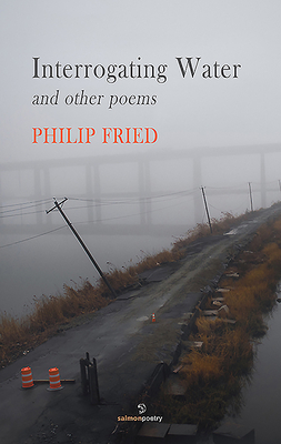 Interrogating Water: And Other Poems by Philip Fried