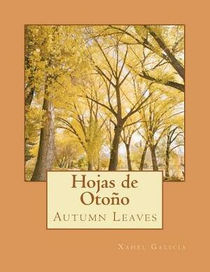 Hojas de Otono: Autumn Leaves by Xahel Galicia