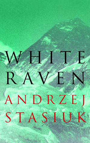 White Raven by Andrzej Stasiuk, Wiesiek Powaga