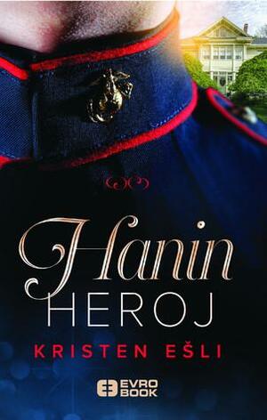 Hanin heroj by Kristen Ashley