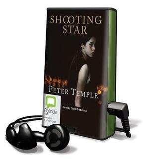 Shooting Star by Peter Temple