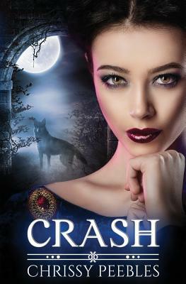 Crash by Chrissy Peebles