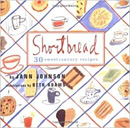 Shortbread by Jann Johnson