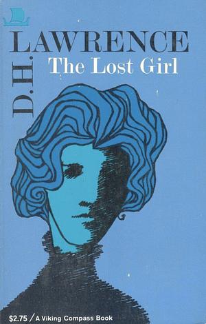 The Lost Girl by D.H. Lawrence