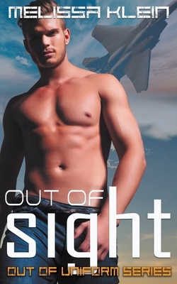Out of Sight by Melissa Klein