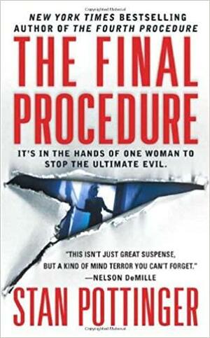 The Final Procedure by Stanley Pottinger