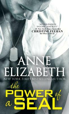 The Power of a Seal by Anne Elizabeth