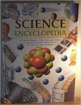 Science Encyclopaedia by Ian Graham
