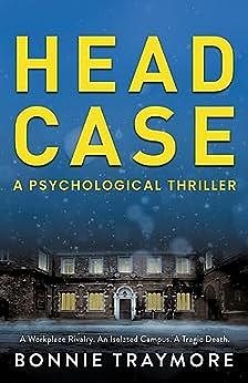 Head Case by Bonnie Traymore