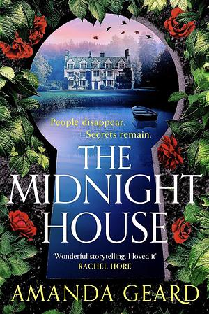 The Midnight House by Amanda Geard