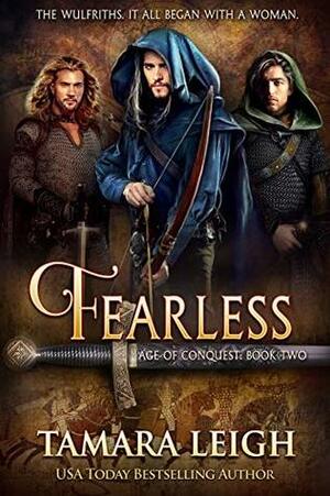 Fearless by Tamara Leigh