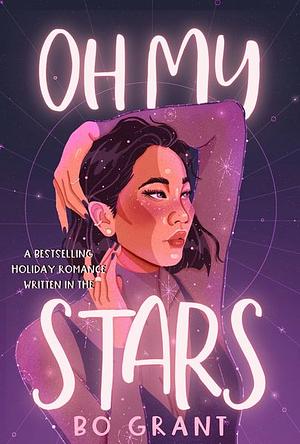 Oh My Stars by Bo Grant