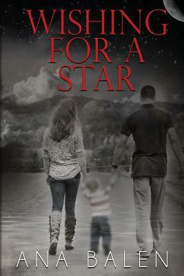 Wishing for a star by Ana Balen