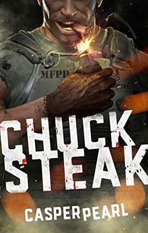 Chuck Steak by Casper Pearl