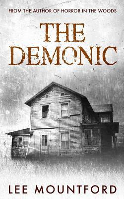 The Demonic by Lee Mountford
