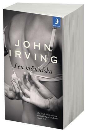 I en människa by John Irving