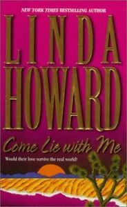 Come Lie with Me by Linda Howard