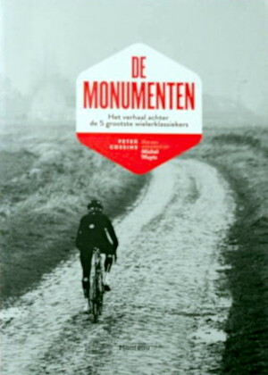 De monumenten by Peter Cossins