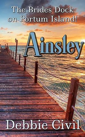 Ainsley by Debbie Civil