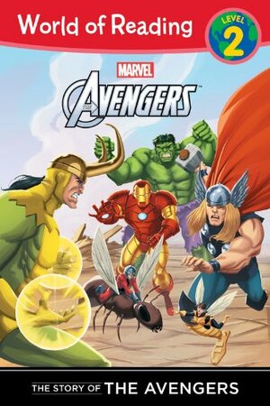 The Mighty Avengers: The Story of the Avengers by Pat Olliffe, Val Semeiks, Hi-Fi Colour Design, Mike Norton, Thomas Macri
