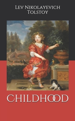 Childhood by Leo Tolstoy