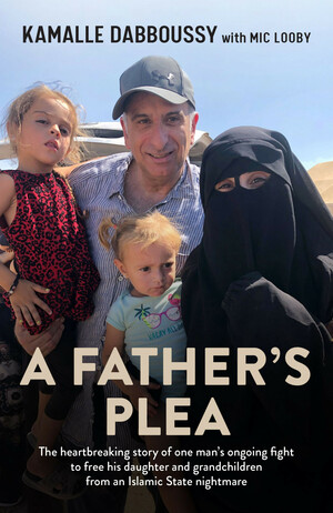 A Father's Plea  by Kamalle Dabboussy