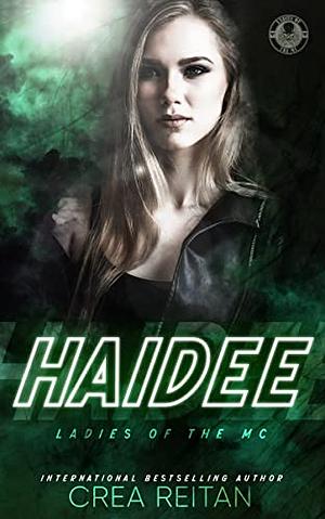 Haidee by Crea Reitan