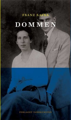 Dommen by Franz Kafka