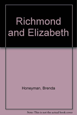 Richmond and Elizabeth by Brenda Honeyman