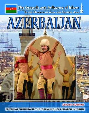 Azerbaijan by Gerald Robbins