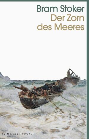 Der Zorn des Meeres by Bram Stoker