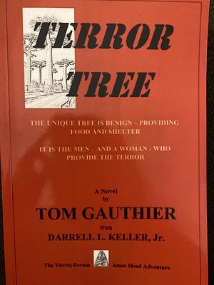 Terror Tree by Tom Gauthier