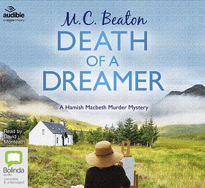 Death of a Dreamer by M.C. Beaton