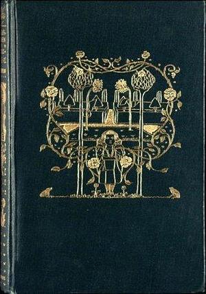 A child's garden of verses by Robert Louis Stevenson, Charles Robinson