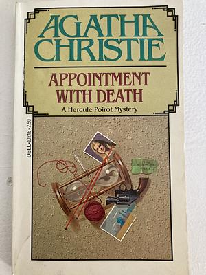 Appointment with Death by Agatha Christie